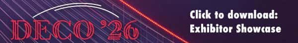 Deco Conference and Tradeshow