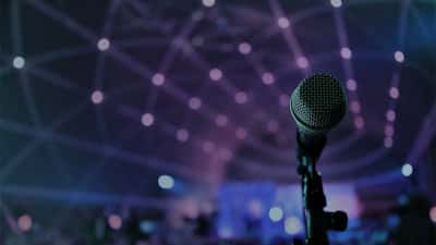 Speaker Programs Summit