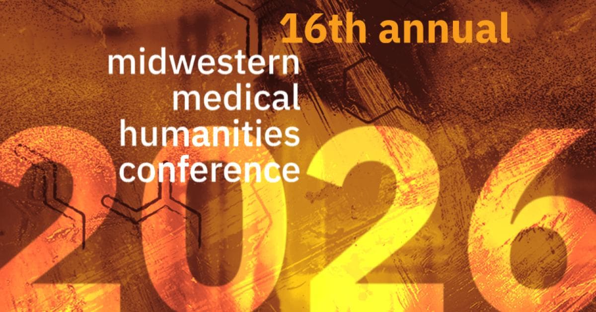 Medical Humanities Conference