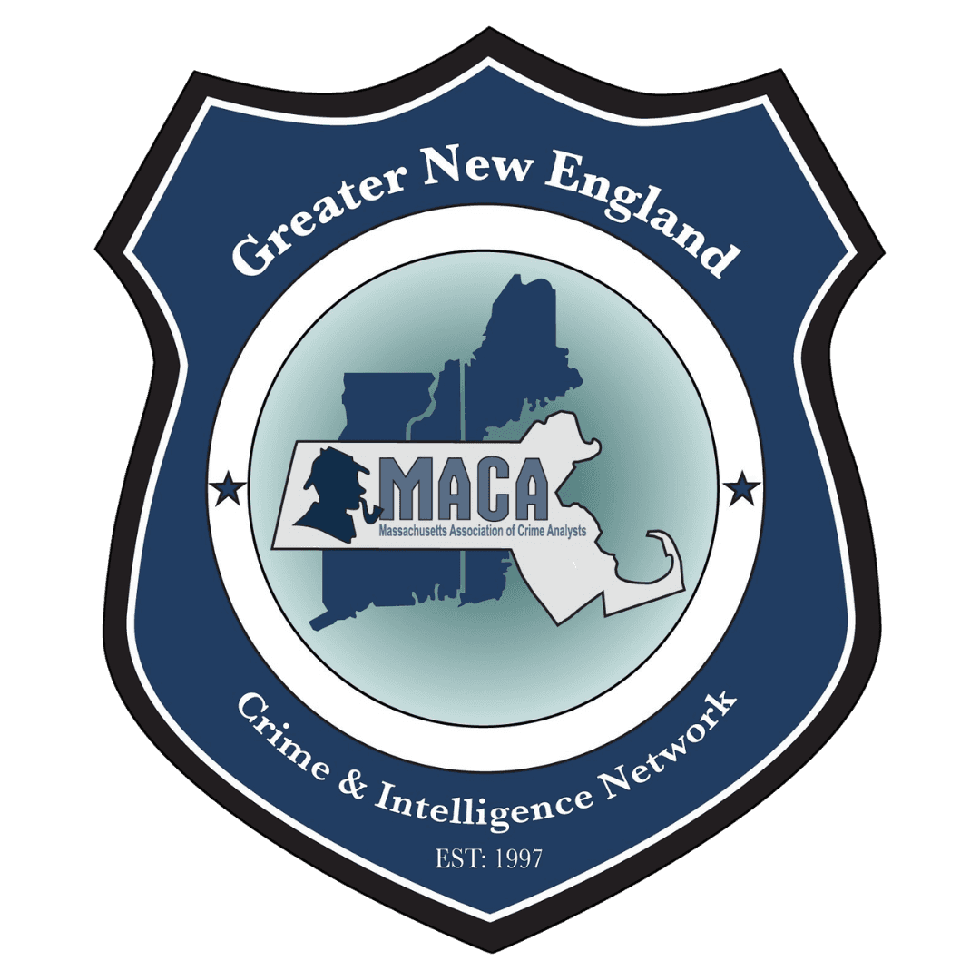New England Crime Analysis & Intelligence Conference