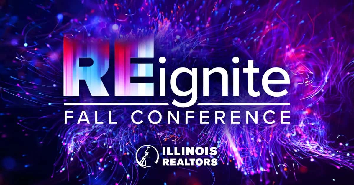 REignite Fall Conference