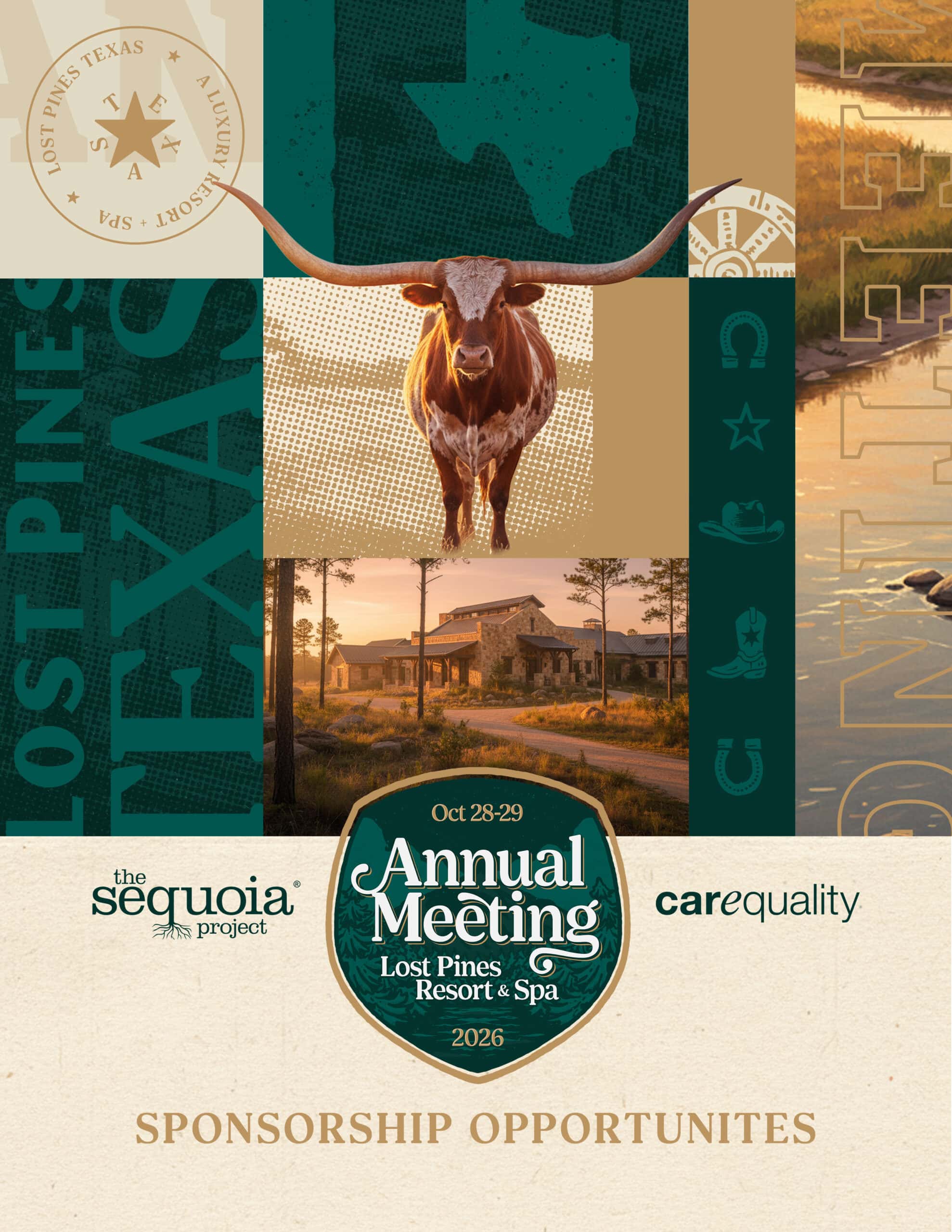 The Sequoia Project Annual Meeting
