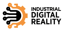 INDUSTRIAL DIGITAL REALITY SUMMIT
