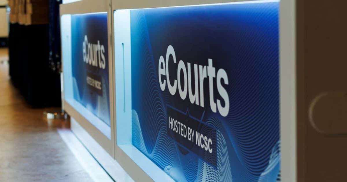eCourts Conference