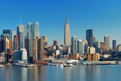 New York City Weekend