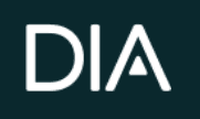 Drug Information Association Annual Meeting - DIA