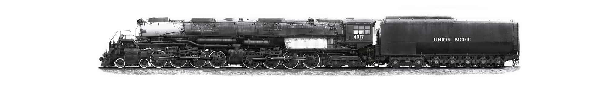 Railroading Merit Badge Workshop