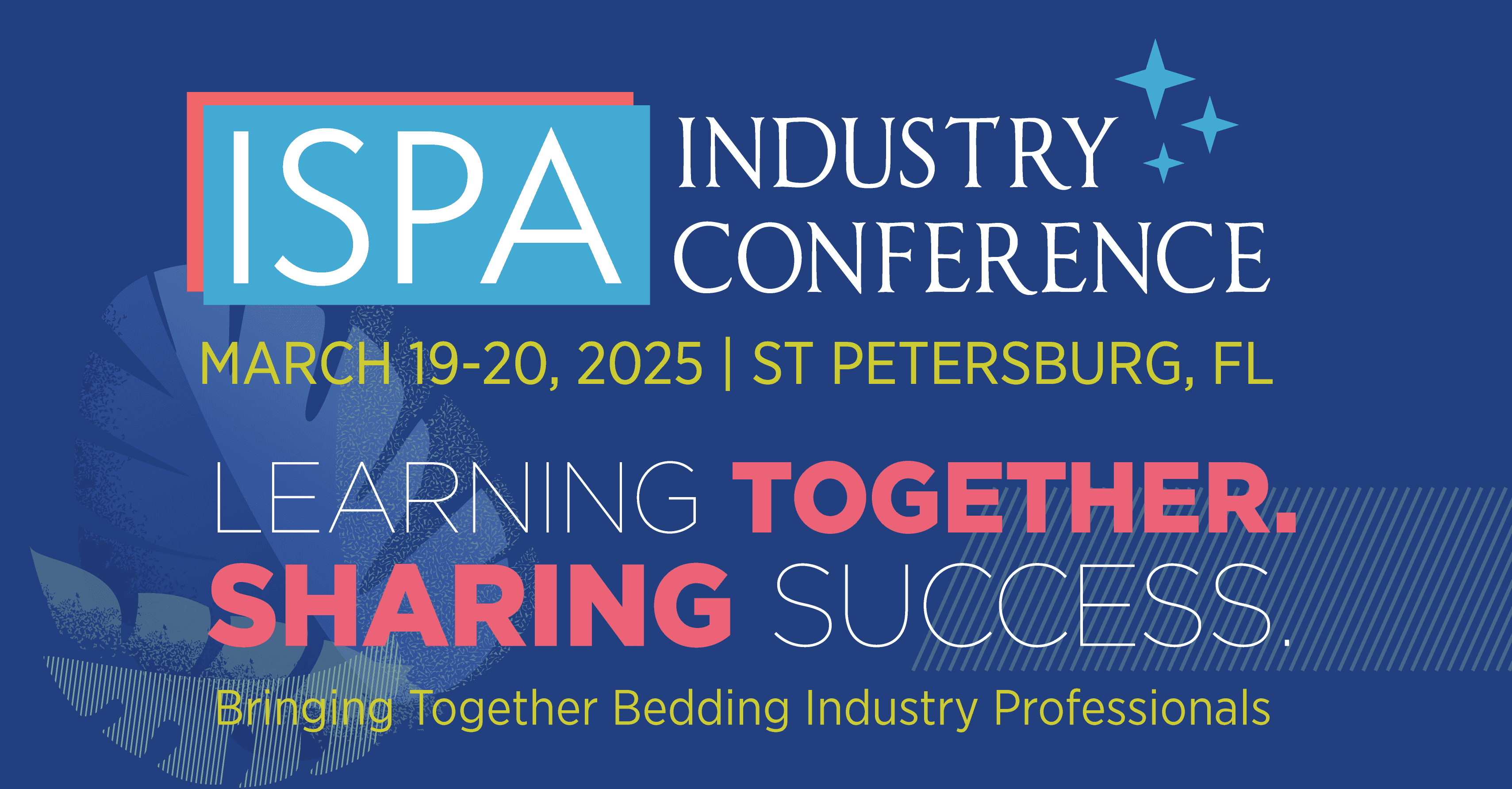 ISPA Industry Conference
