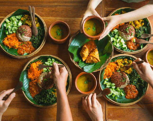 The North American Association of Food Equipment Manufacturers Show