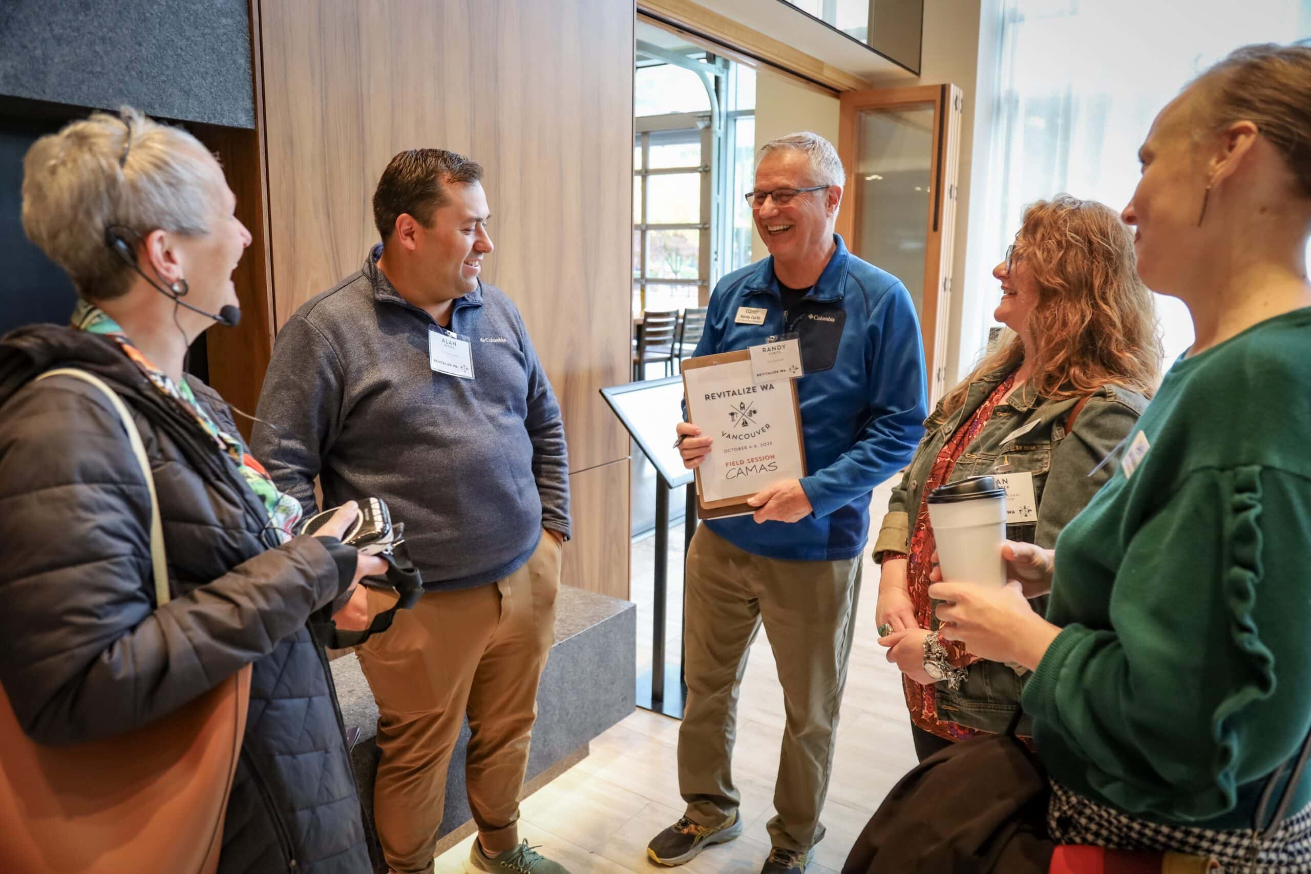 PLACES Conference