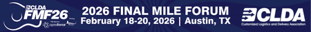 CLDA Final Mile Forum 2026