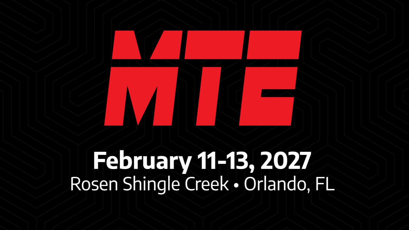 Mobile Tech Expo