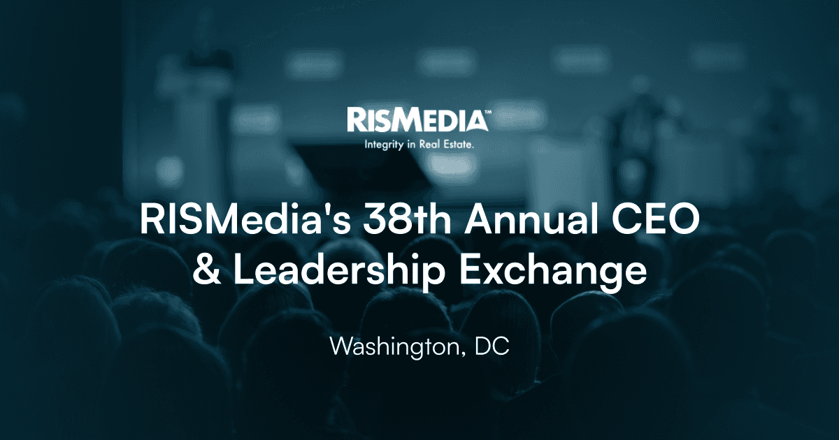 RISMedias Annual Ceo & Leadership Exchange