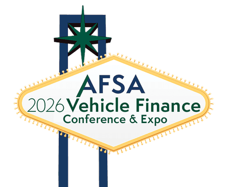 Vehicle Finance Conference & Expo 2026