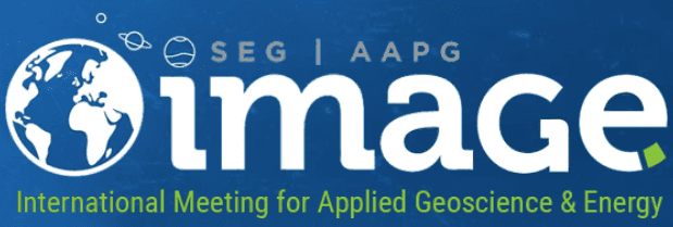 Society of Exploration Geophysicists - SEG Image Event