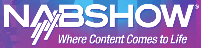 National Association of Broadcasters - NAB Show