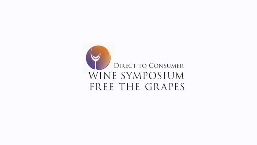 DTC Wine Symposium