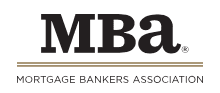 Mortgage Bankers Association - MBA Secondary and Capitol Markets Conference & Expo