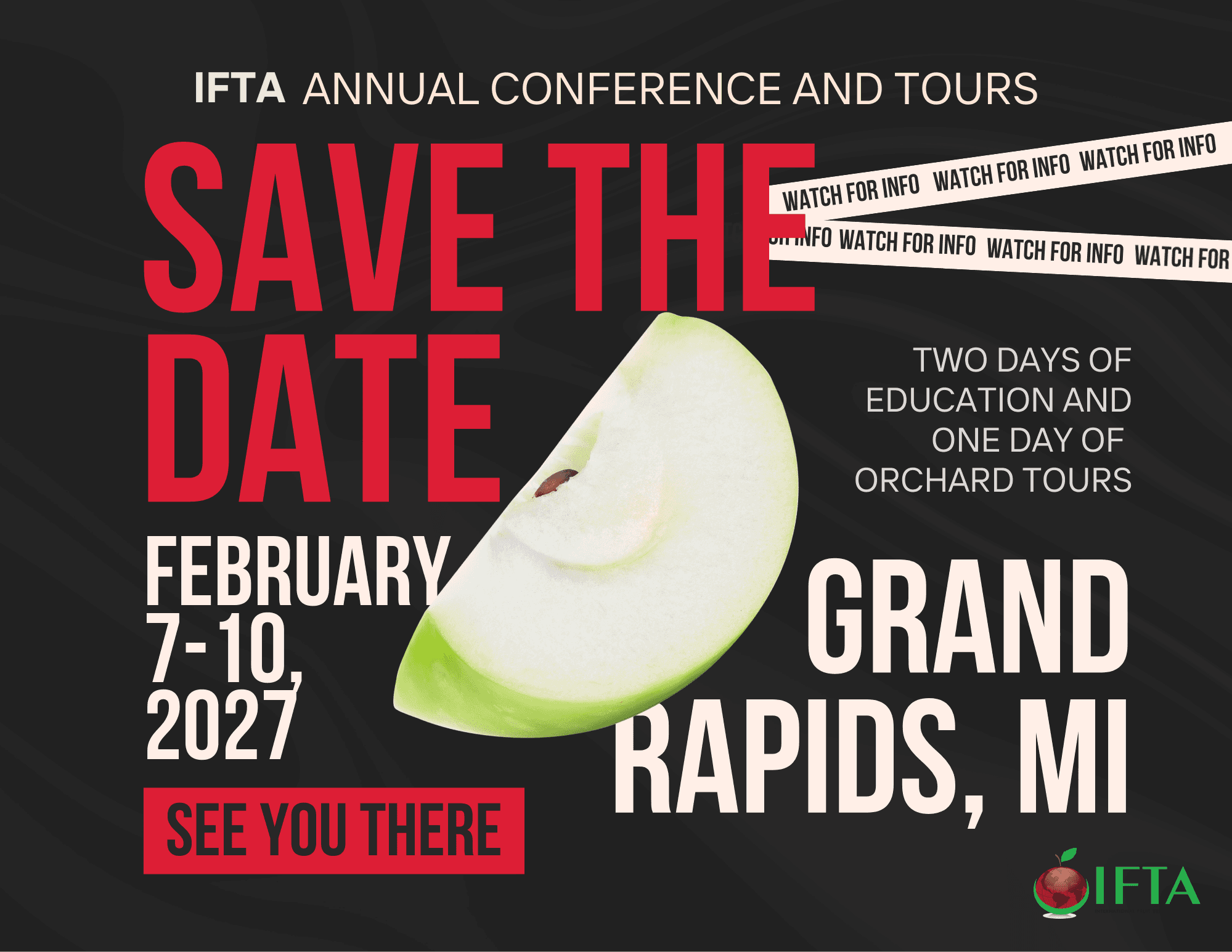 IFTA Annual Conference