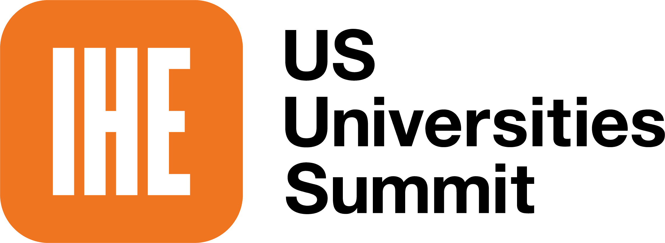 IHE US Universities Summit