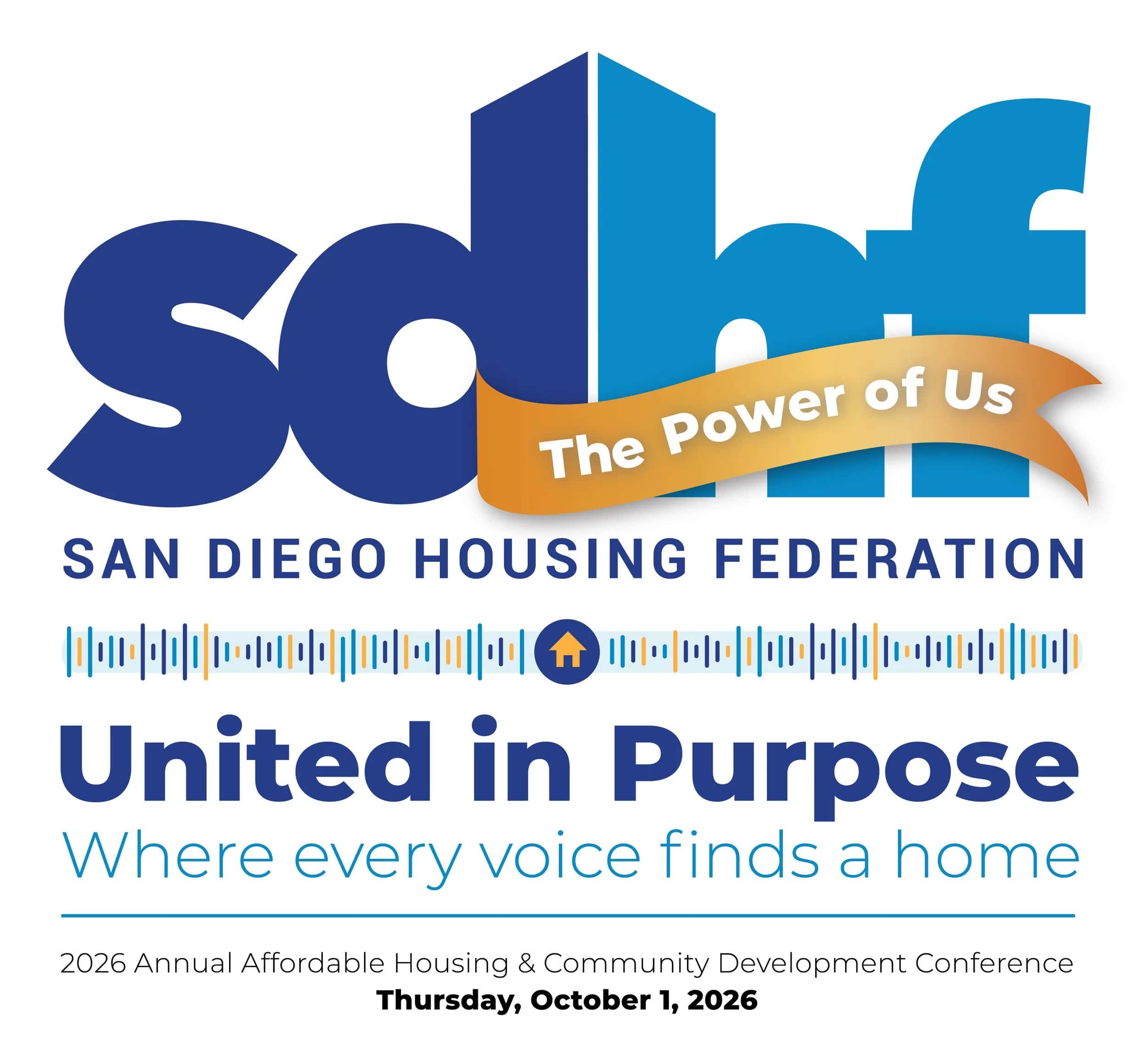 Affordable Housing & Community Development Conference
