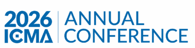 ICMA Annual Conference 2026