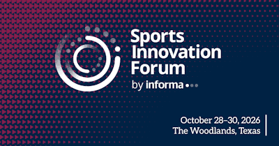 Sports Innovation Forum