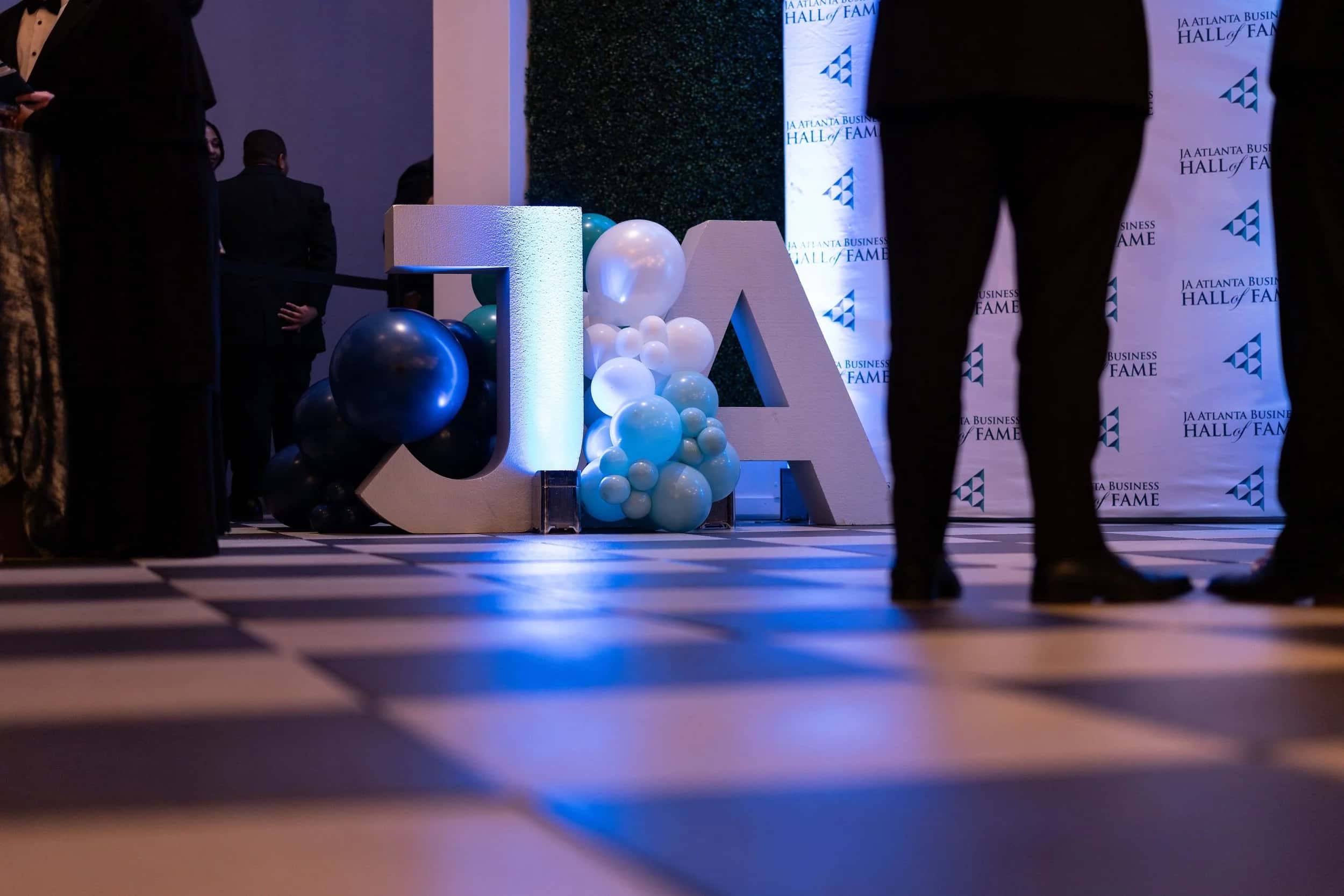 JA Atlanta Business Hall of Fame