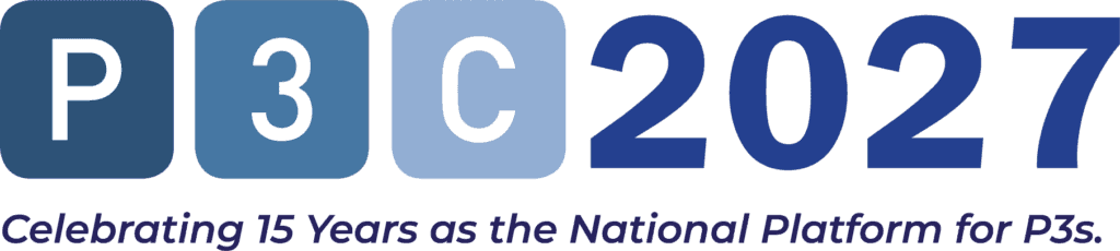 Public-Private Partnership Conference & Expo