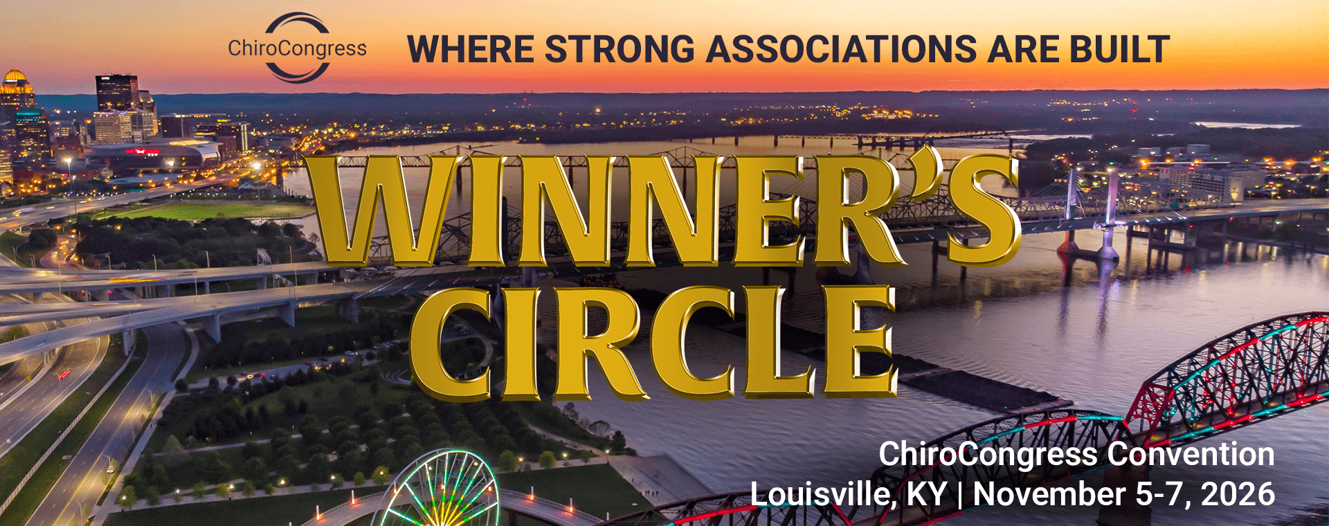 ChiroCongress Convention