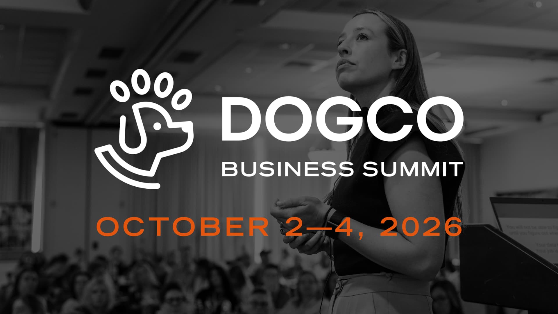 DogCo Business Summit