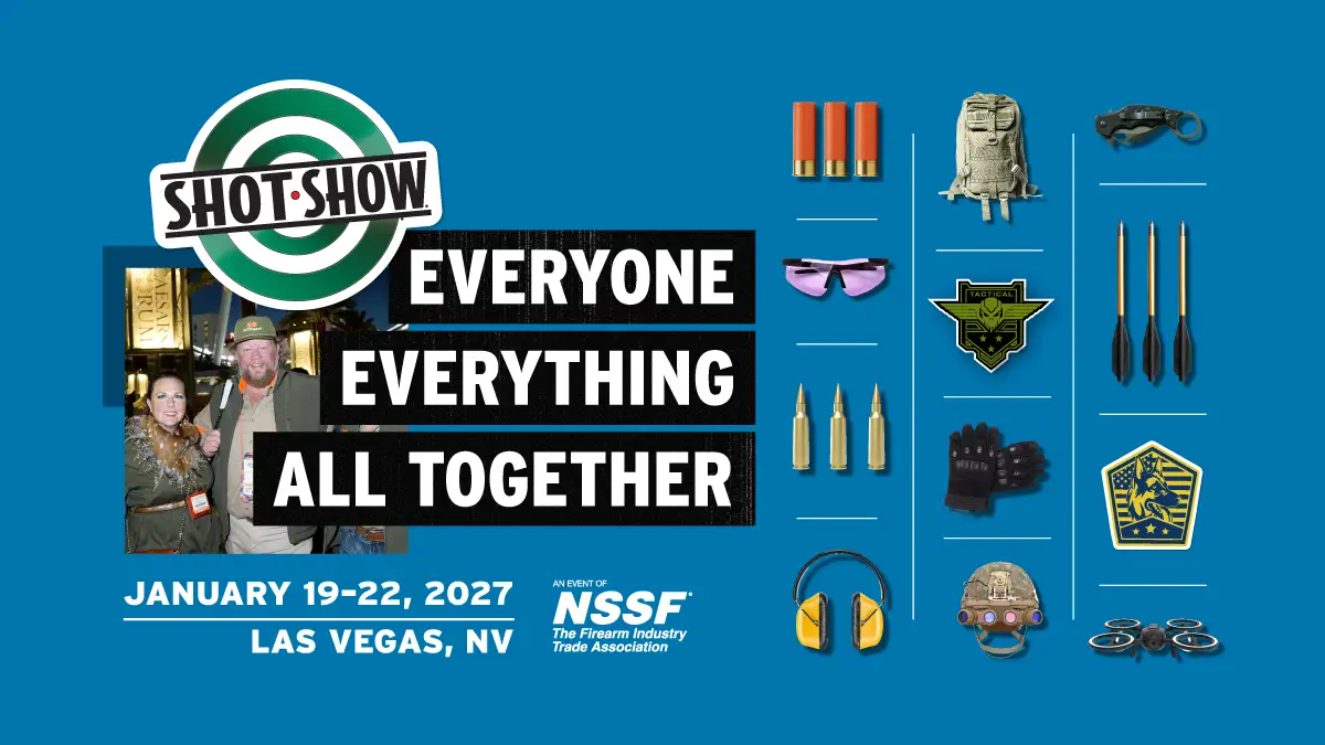 SHOT Week: SHOT Show After Dark