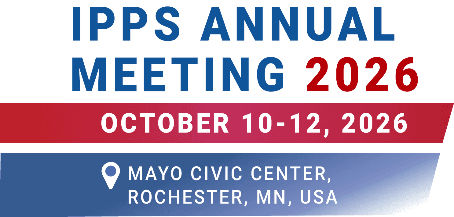 IPPS Annual Scientific Meeting on Pelvic Pain