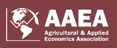 Agricultural & Applied Economics Association - AAEA Annual Meeting
