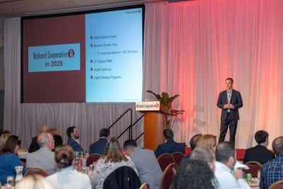 National CooperativeRx Meeting
