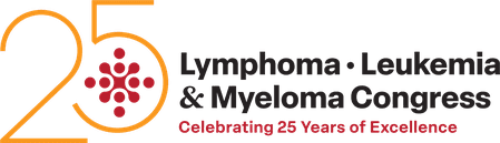 Lymphoma, Leukemia & Myeloma Congress 2026