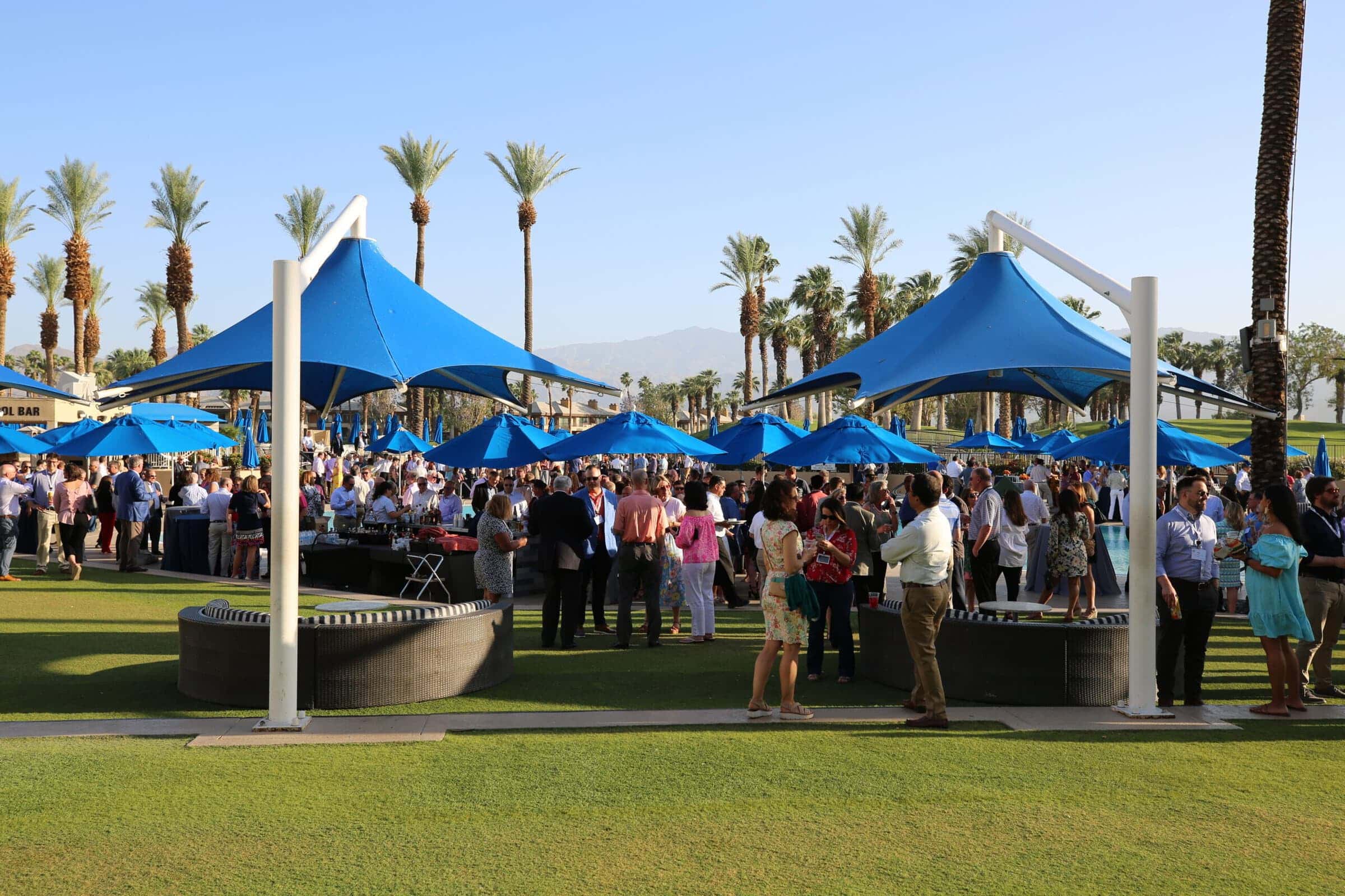 National Association of Surety Bond Producers Meeting