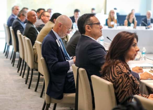 CFO Forum