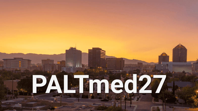 PALTC Annual Conference