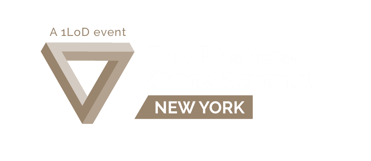 Financial Crime Summit - New York
