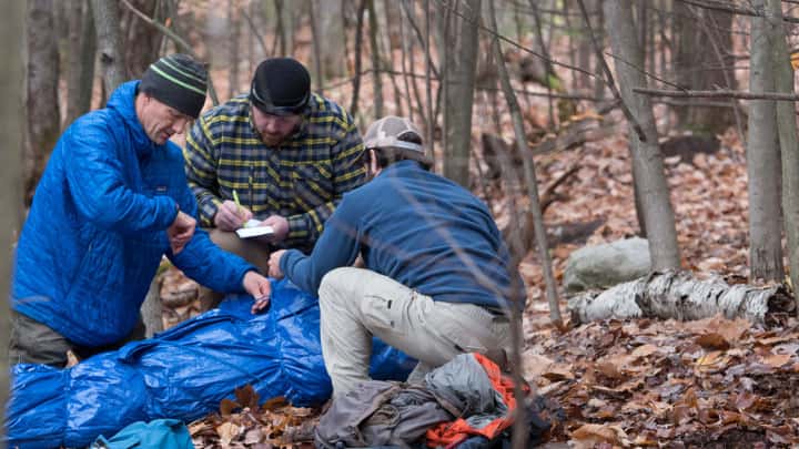 Wilderness First Aid