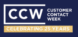 Customer Contact Week - CCW