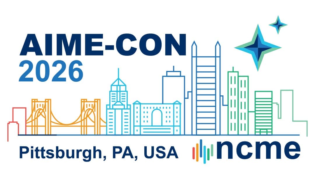Artificial Intelligence in Measurement and Education Conference