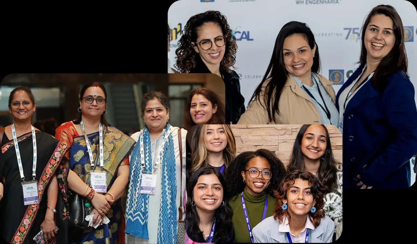 SWE Conference