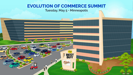 Evolution of Commerce Summit 2026