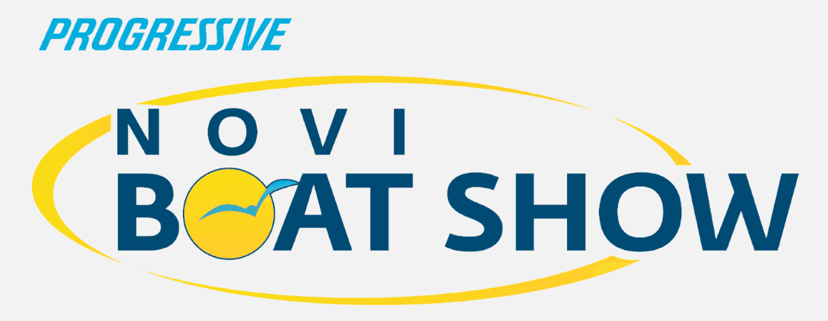 Progressive Novi Boat Show