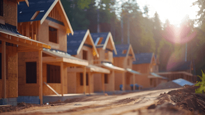 Build-to-Rent Spring