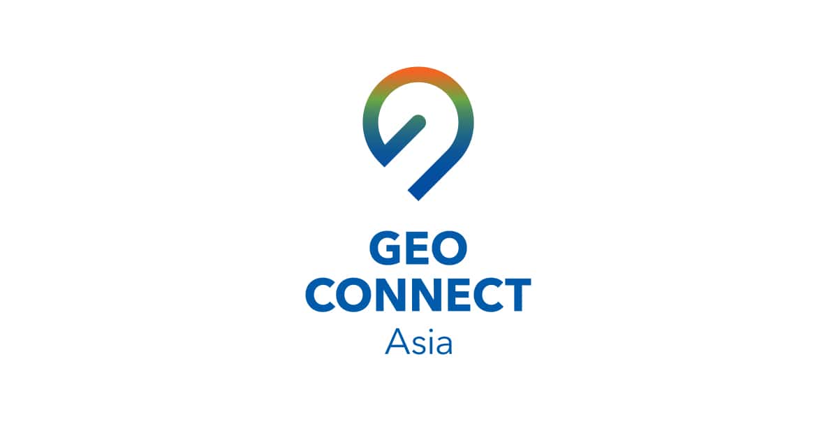 Geo Connect Asia