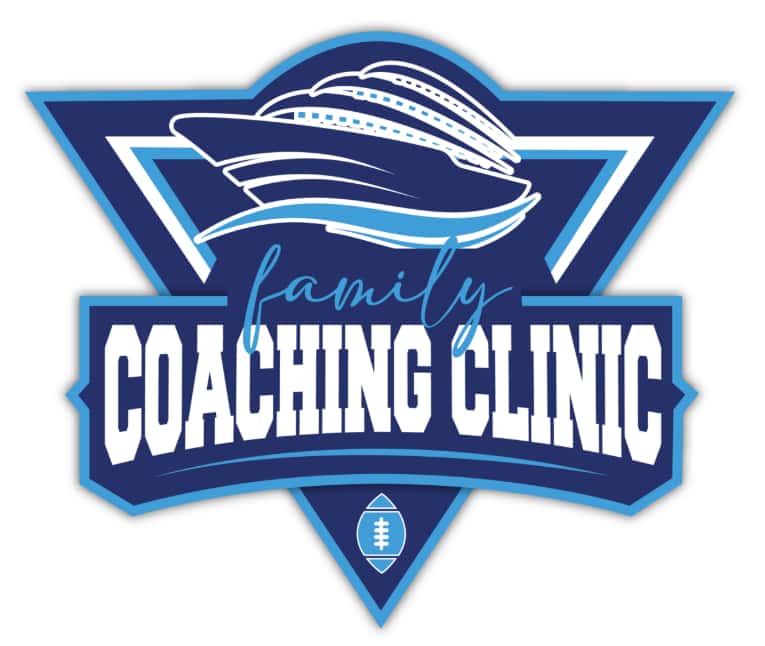 Coach and Family Cruise Clinic