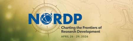 NORDP Research Development Conference 2026